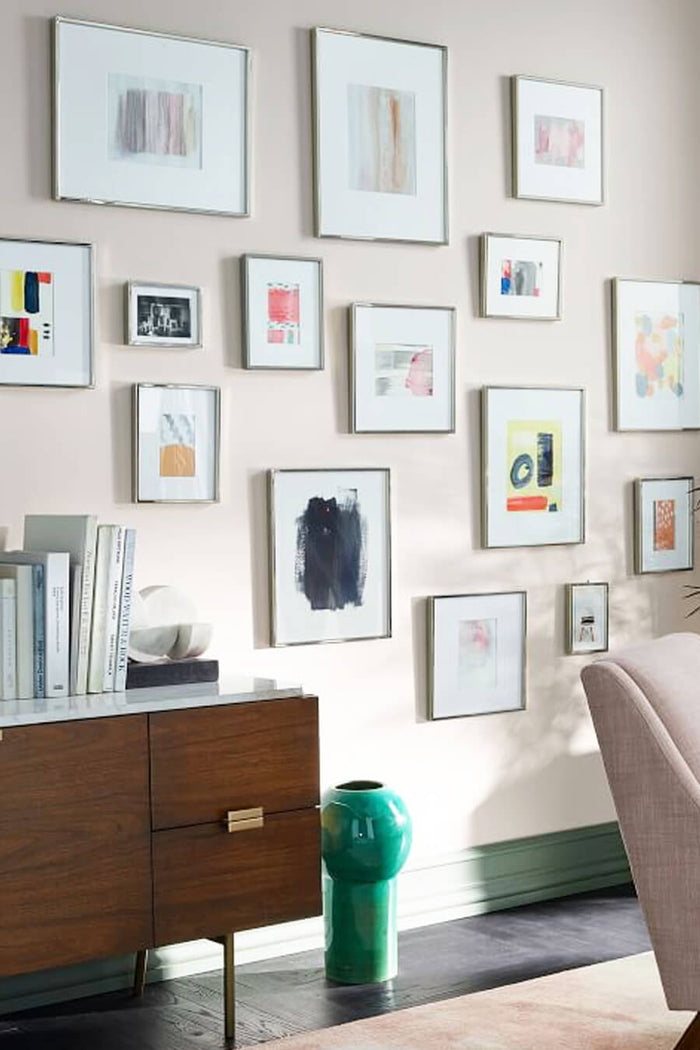 Best Gallery Wall Frames