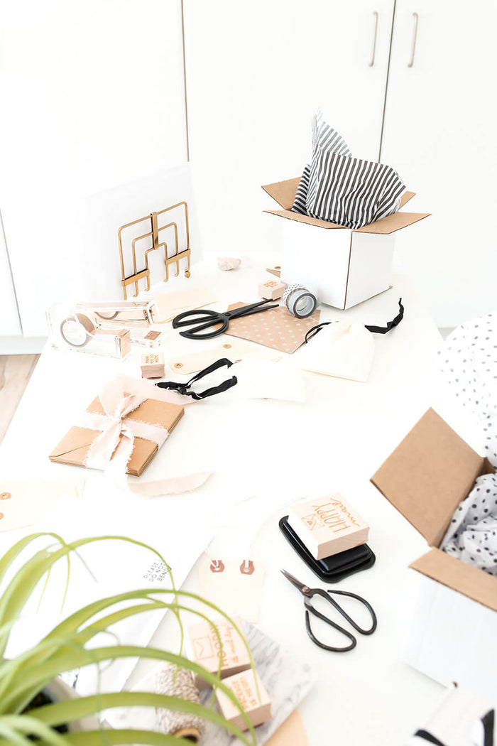 Creative Gift Ideas for Someone Who Loves to Craft