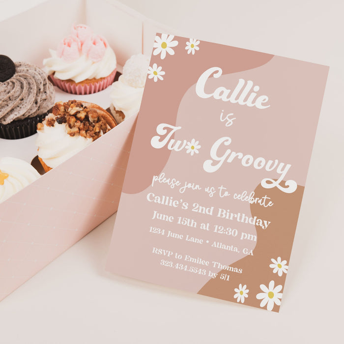 Two Groovy Birthday Party Ideas for Kids