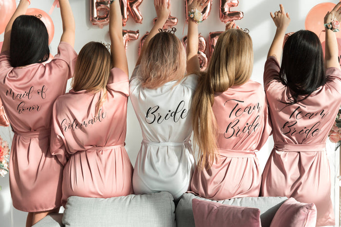 Bachelorette Party Themes