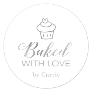 baked with love by carie
