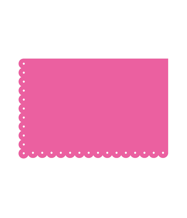 Free SVG File from @chicfetti