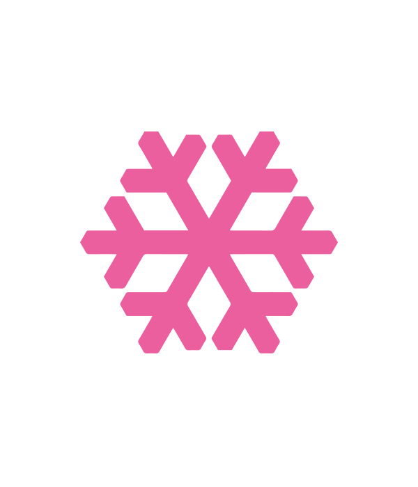 Download Snowflake Svg File Chicfetti