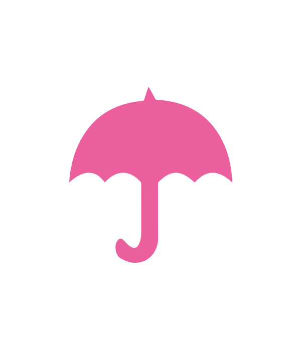 Download Umbrella SVG File - Chicfetti