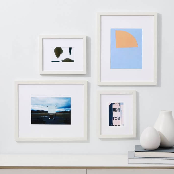 Best gallery wall frames