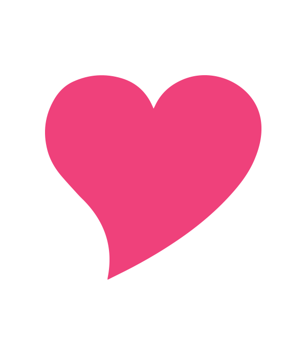 Download Heart SVG File - Chicfetti
