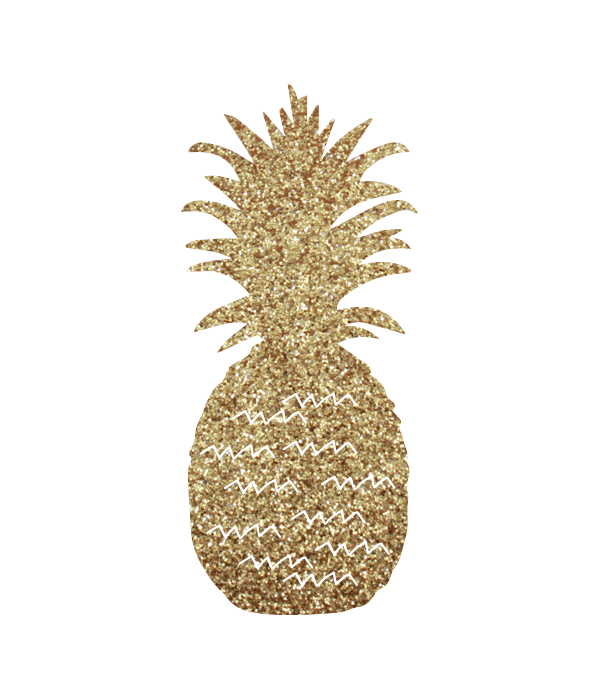 Download Pineapple Svg File Chicfetti