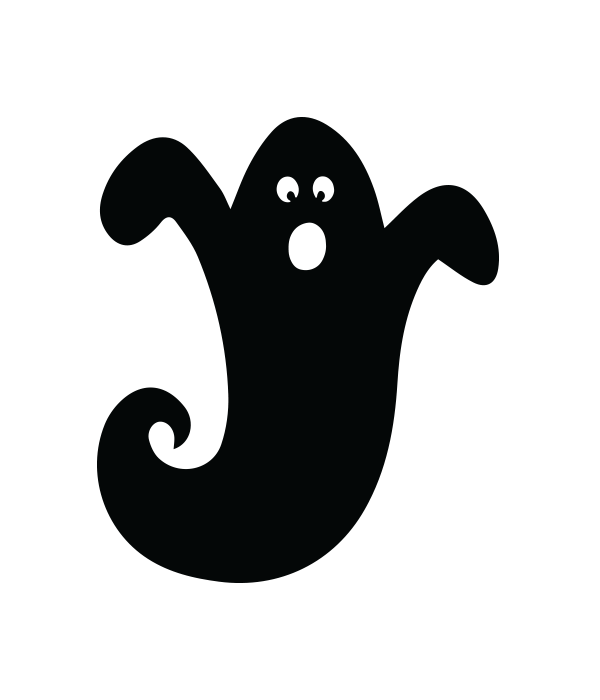 Download Ghost Svg File Chicfetti