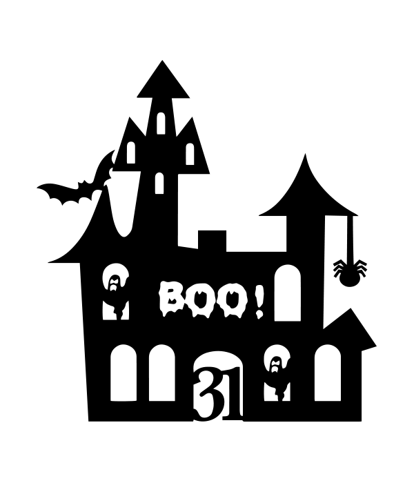 10 Halloween SVG Files You Can Download for Free - Chicfetti