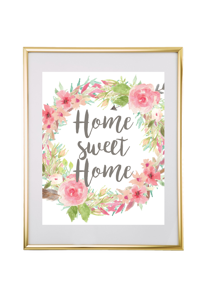 free-printable-home-sweet-home-floral-wreath-wall-art