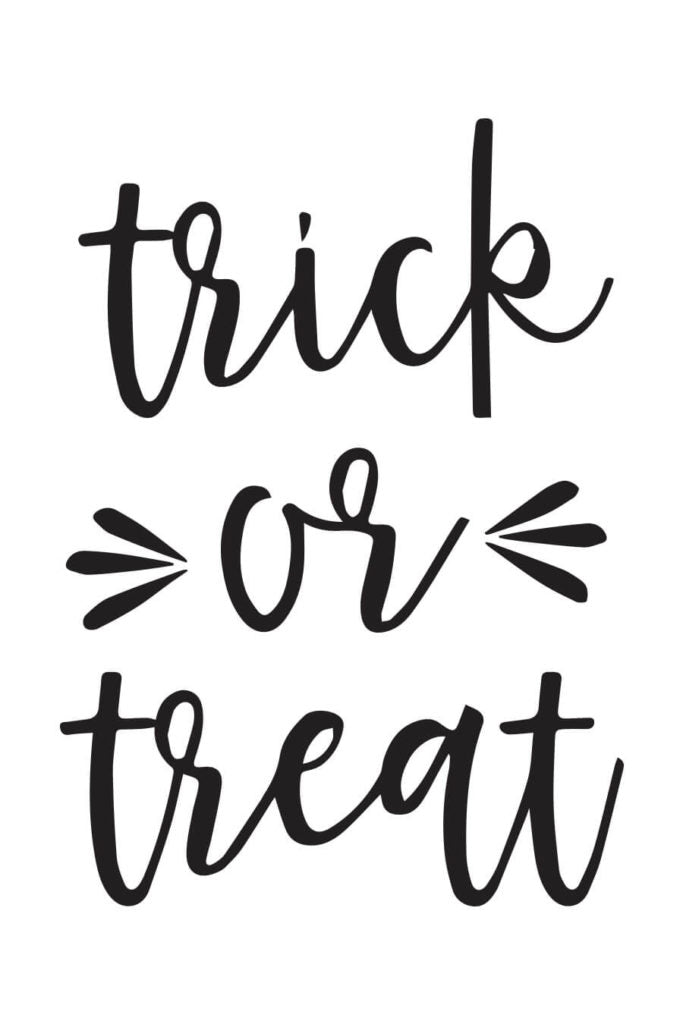 Free Free 51 Trick Or Treat Svg SVG PNG EPS DXF File