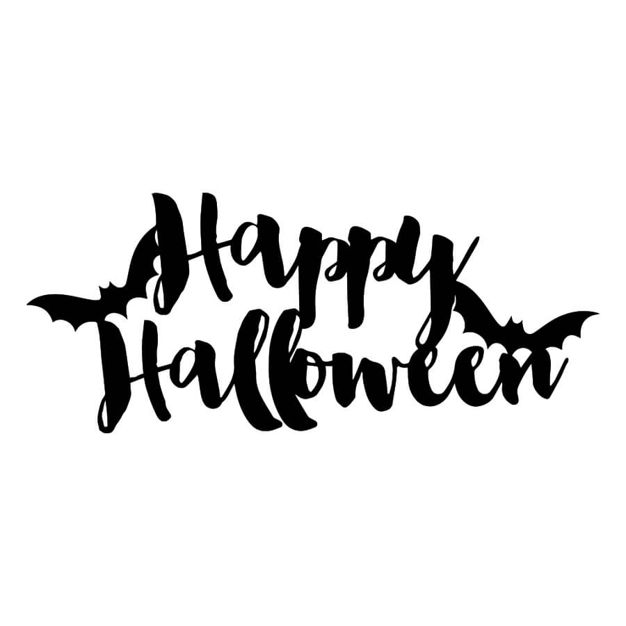 Free Free My First Halloween Svg Free SVG PNG EPS DXF File