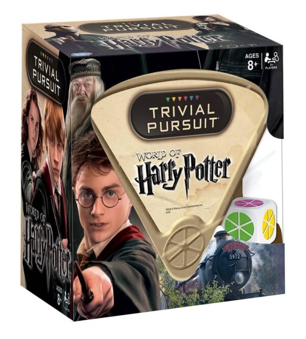 15 Magical Harry Potter Gift Ideas for Harry Potter Fans