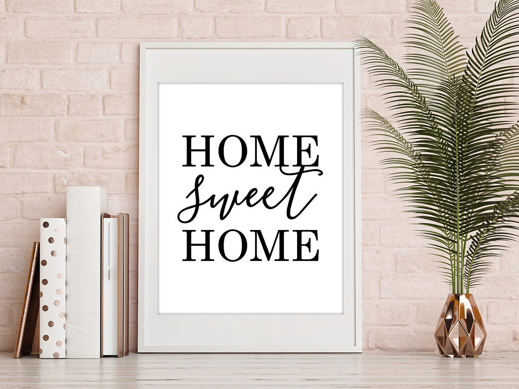 Instant Download Digital Print Wall Decor Love Much Downloadable Print Wall Art Printable Art Live Well Home Decor Laugh Often